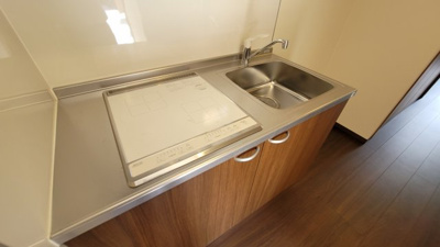 【キッチン】 | E-HOUSE CLUB 千鳥町