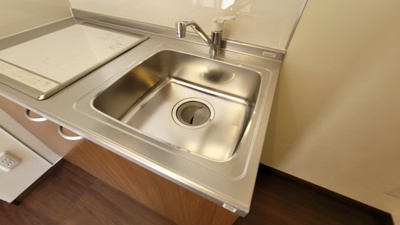 【キッチン】 | E-HOUSE CLUB 千鳥町