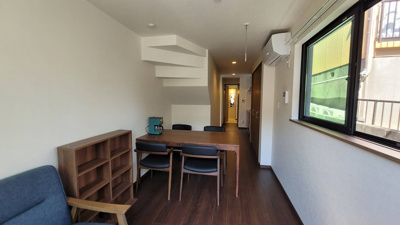 【内装】 | E-HOUSE CLUB 千鳥町