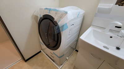 【その他】 | E-HOUSE CLUB 千鳥町 | モデルルーム仕様