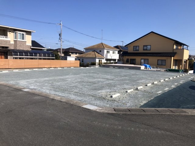 ㉛大平台2-107-8貸駐車場