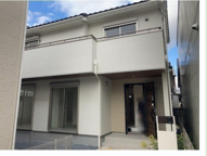 北区紫竹下竹殿町の画像
