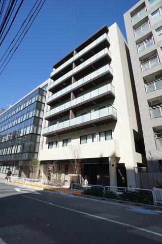 レフィシアコート東陽町