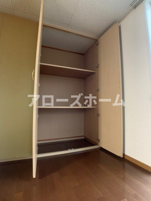 【収納】 | ウィングメゾン