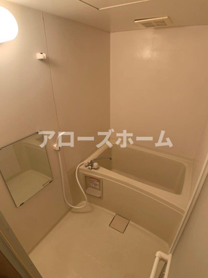 【浴室】 | ウィングメゾン