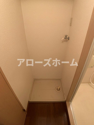 【設備】 | ウィングメゾン