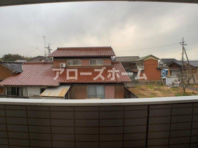 【展望】 | ウィングメゾン