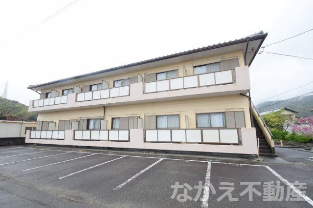 【外観】 | 外観もきれいです