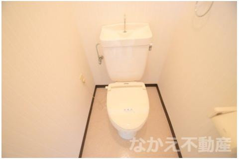 【トイレ】 | トイレも気になるポイント