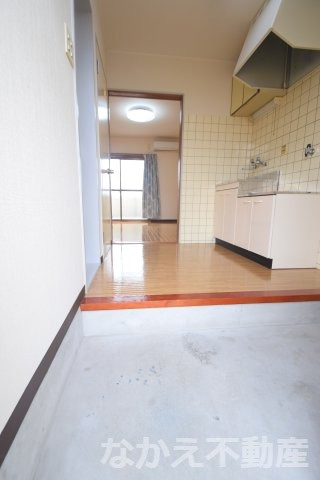 【玄関】 | 玄関です