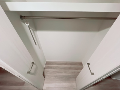 【収納】 | ステージファースト桜新町