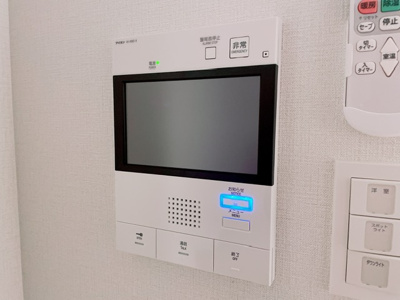 【セキュリティ】 | ステージファースト桜新町