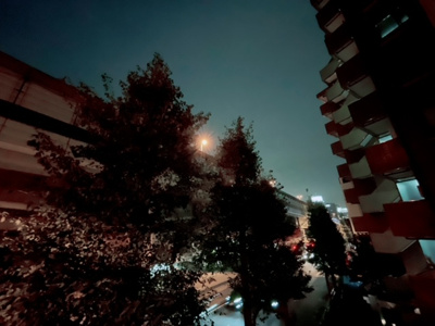 【展望】 | ステージファースト桜新町