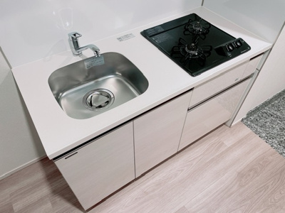 【キッチン】 | ステージファースト桜新町