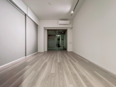 【居間・リビング】 | ステージファースト桜新町