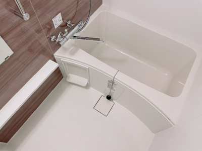 【浴室】 | ステージファースト桜新町