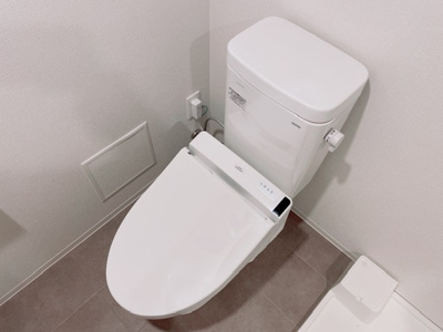 【トイレ】 | ステージファースト桜新町