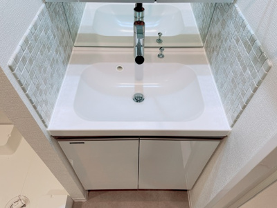 【洗面所】 | ステージファースト桜新町