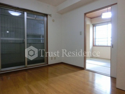 【内装】 | シャトル小梅