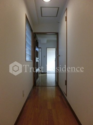 【玄関】 | シャトル小梅