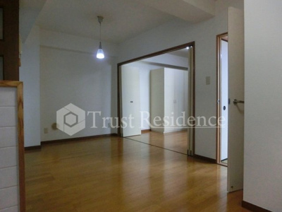 【居間・リビング】 | シャトル小梅