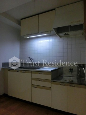 【キッチン】 | シャトル小梅