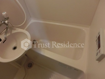 【浴室】 | シャトル小梅