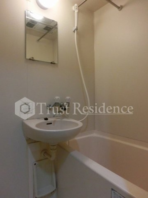 【洗面所】 | シャトル小梅