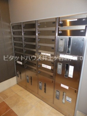 【その他共用部分】 | グレイスT吉野町