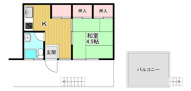 東山区北御門町の画像