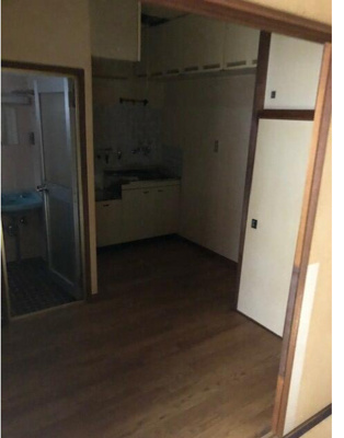 【玄関】 | 東山区北御門町