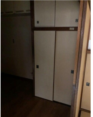 【収納】 | 東山区北御門町