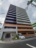 名古屋市昭和区福江１丁目のマンションの画像