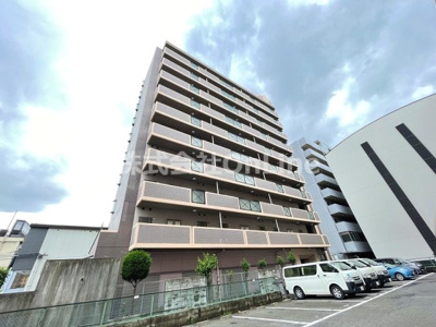 【外観】 | シティーヴェローナ