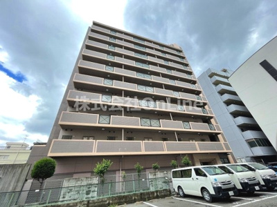 【外観】 | シティーヴェローナ