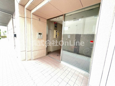 【エントランス】 | シティーヴェローナ