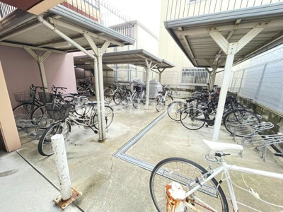 【その他共用部分】 | シティーヴェローナ