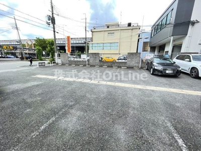 【駐車場】 | シティーヴェローナ