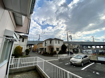 【展望】 | ハイムアネックス