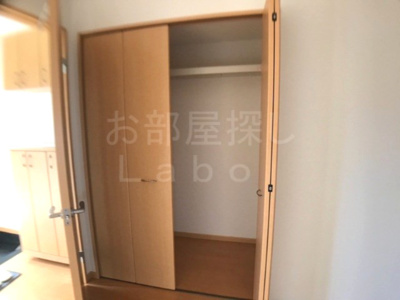 【収納】 | ヴァンベールＫ