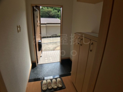 【玄関】 | ヴァンベールＫ