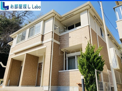 【外観】 | ヴァンベールＫ