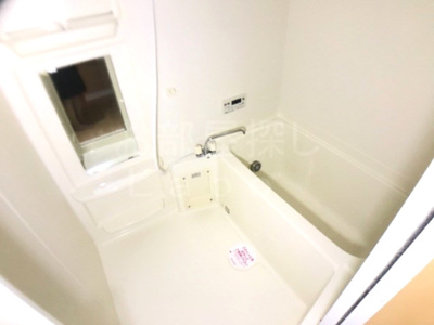 【浴室】 | ヴァンベールＫ