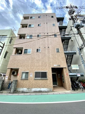 【外観】 | グランディールKAMITANABE