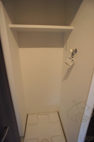 CITY SPIRE西中島の設備