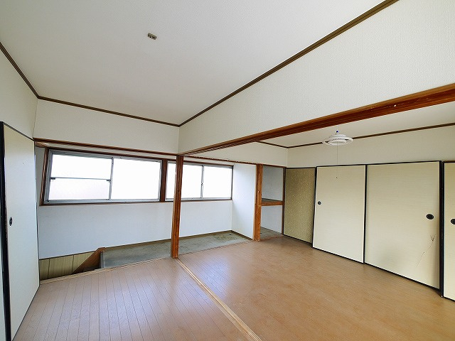坂下倉庫・店舗の周辺