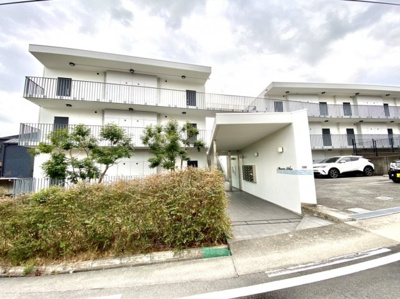 【外観】 | マンション陸央