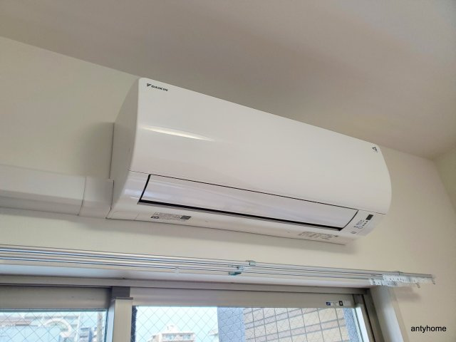 プレサンス江坂クォーレ　仲介手数料無料の設備