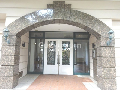 【エントランス】 | アリビオ江坂垂水町 | 毎日通るエントランスはこのようになっています