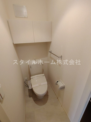 【トイレ】 | Ｋ　ＭＡＥＤＡ